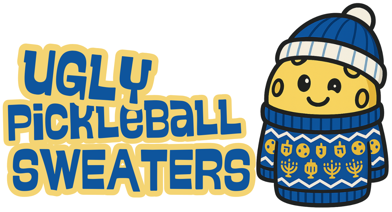 uglypickleballsweaters