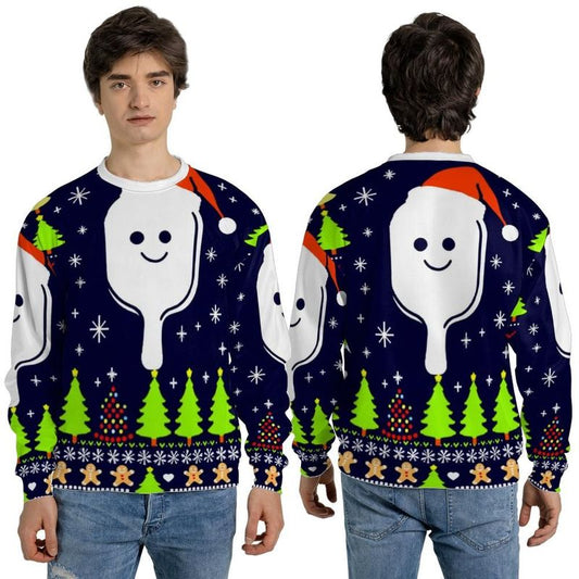 Jolly Rally Noel Ugly Sweater