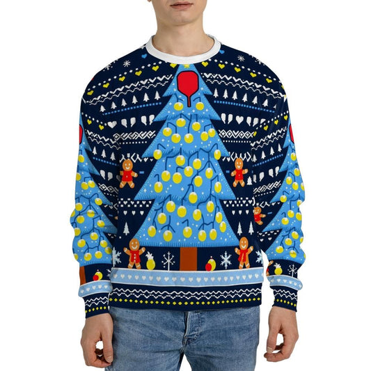 Paddle Star Ugly Sweater